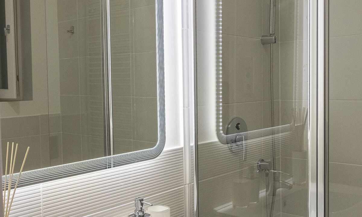Photo of Bathroom in Terezvaros