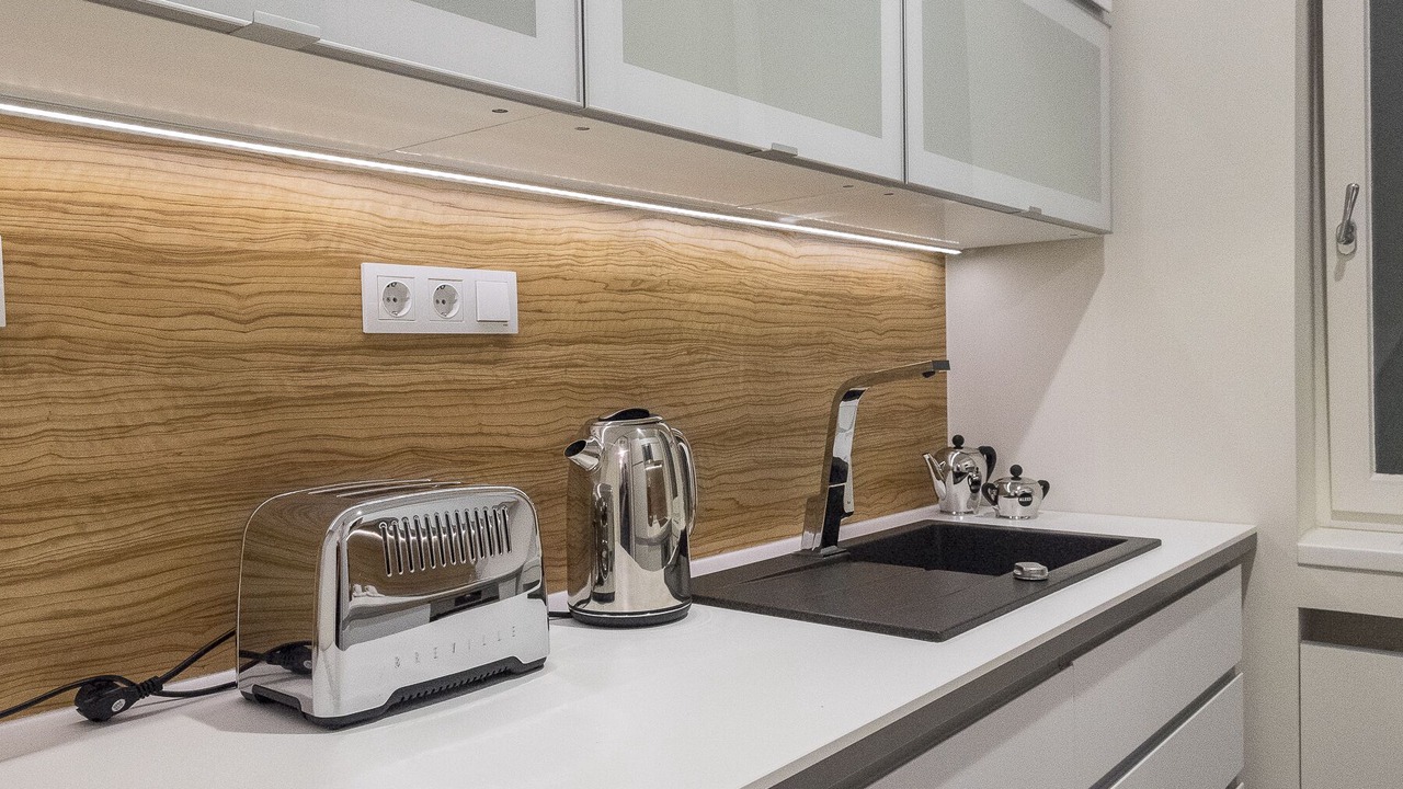 Photo of Kitchen in Terezvaros