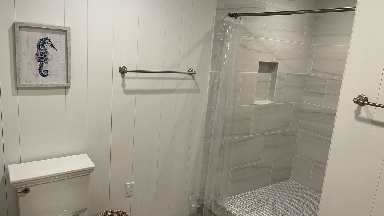 Photo of Bathroom in East Chop