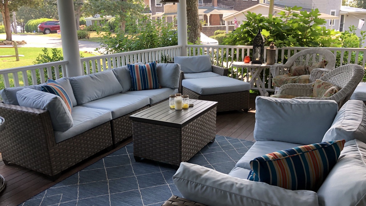 Photo of Outdoor in East Chop