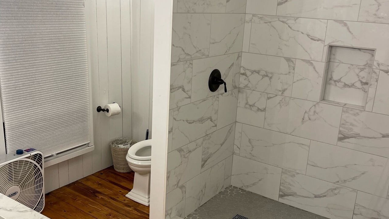 Photo of Bathroom in East Chop