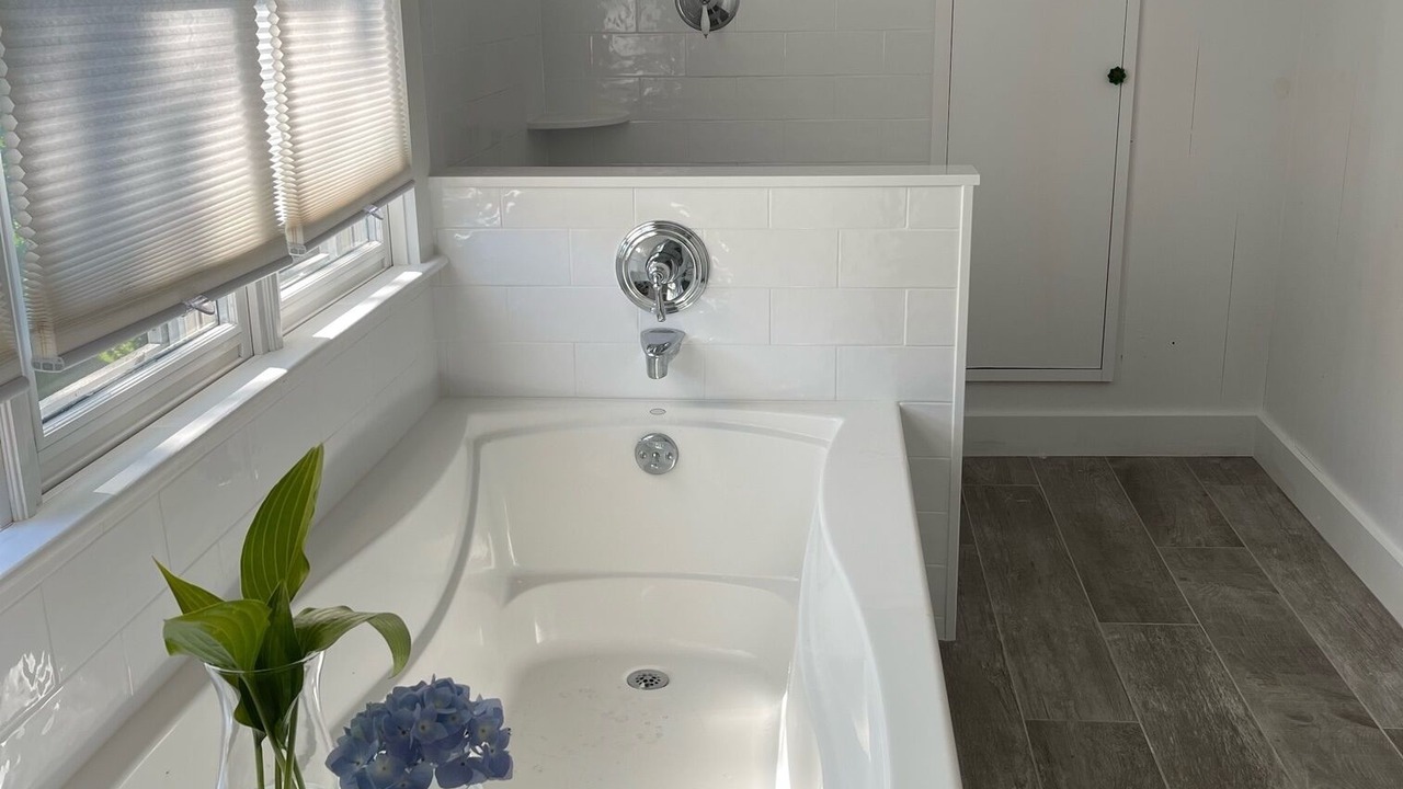 Photo of Bathroom in East Chop