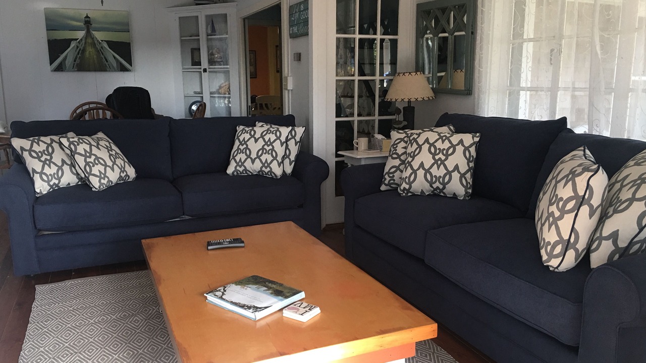 Photo of Bedroom in East Chop