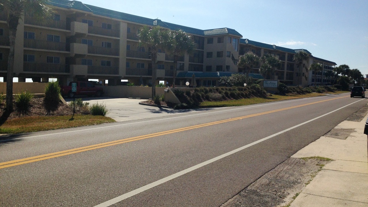 Photo of Outdoor in Ocean Cay