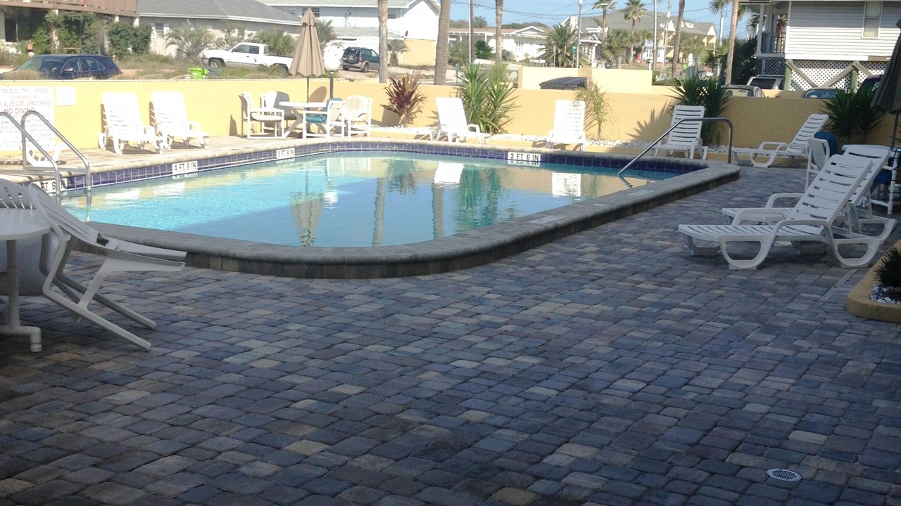 Photo of Outdoor in Ocean Cay