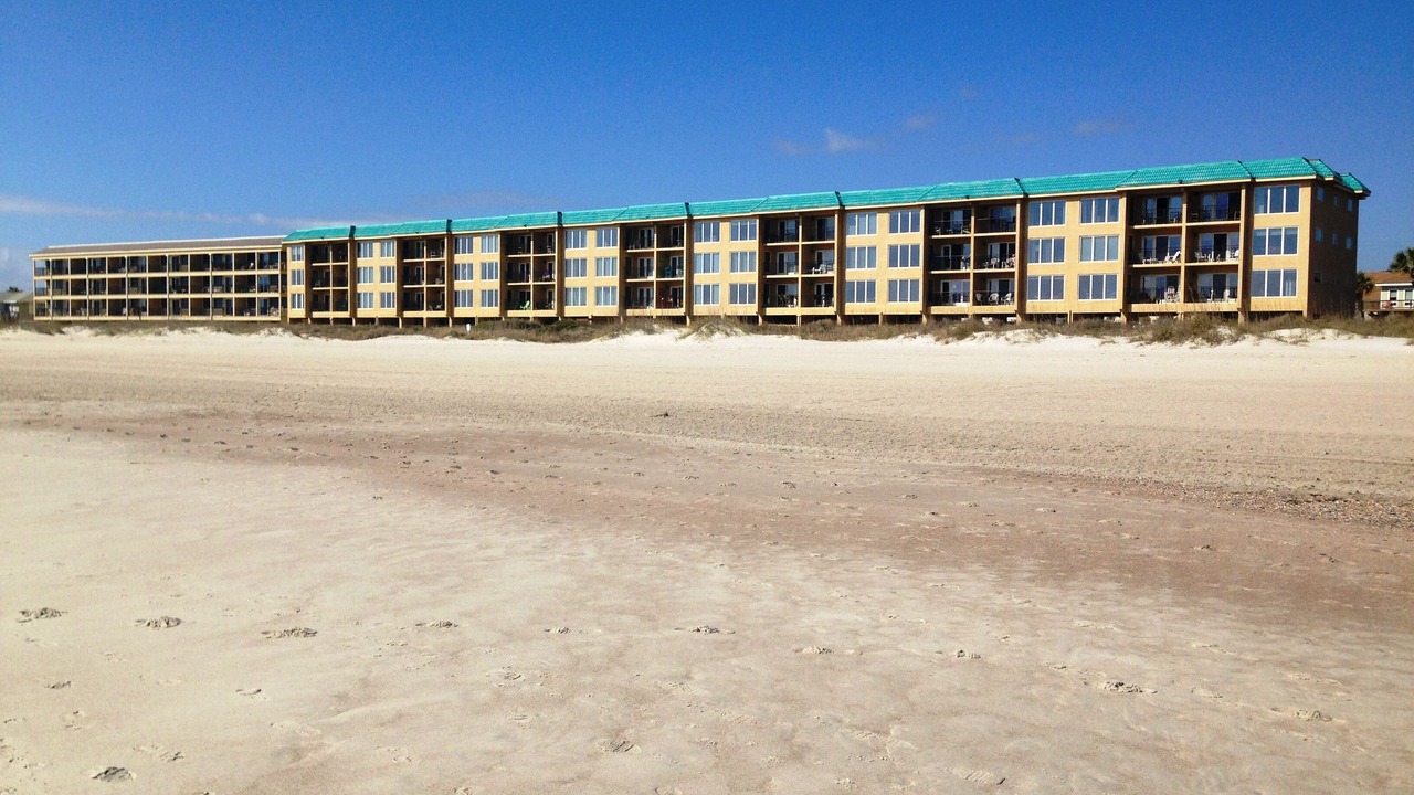 Photo of Others in Ocean Cay