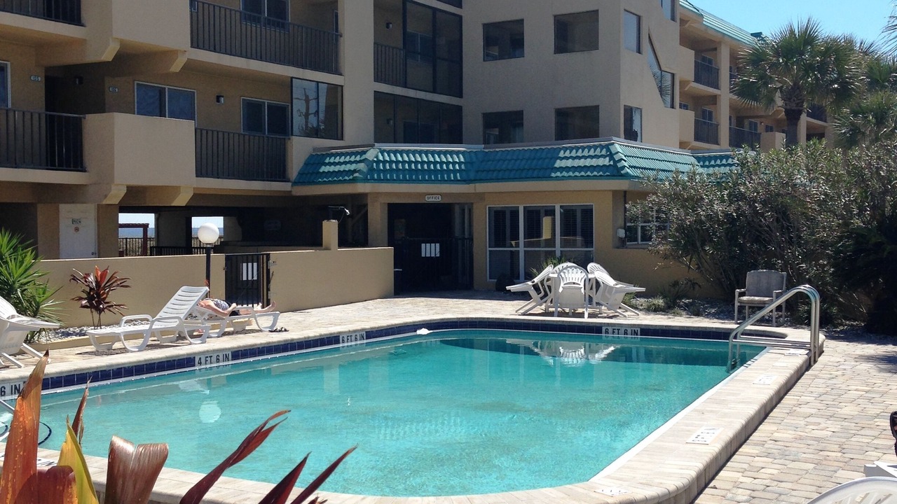 Photo of Outdoor in Ocean Cay
