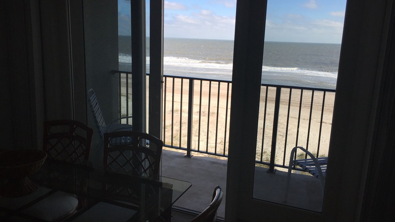 Photo of Outdoor in Ocean Cay