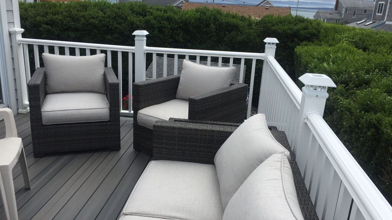 Photo of Outdoor in Falmouth