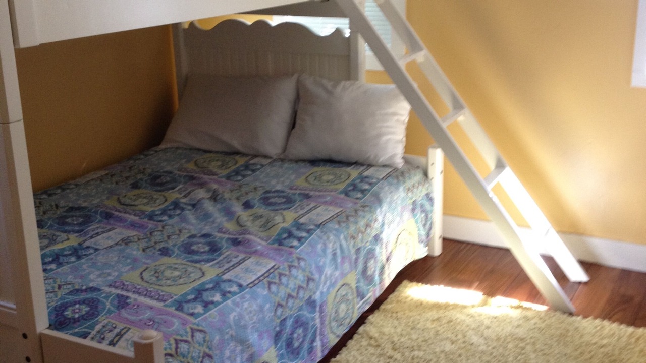 Photo of Bedroom in Falmouth