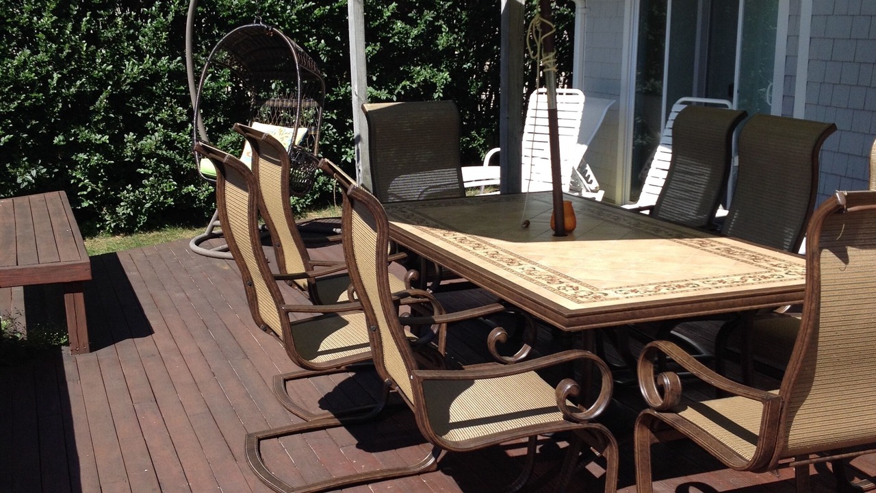 Photo of Outdoor in Falmouth