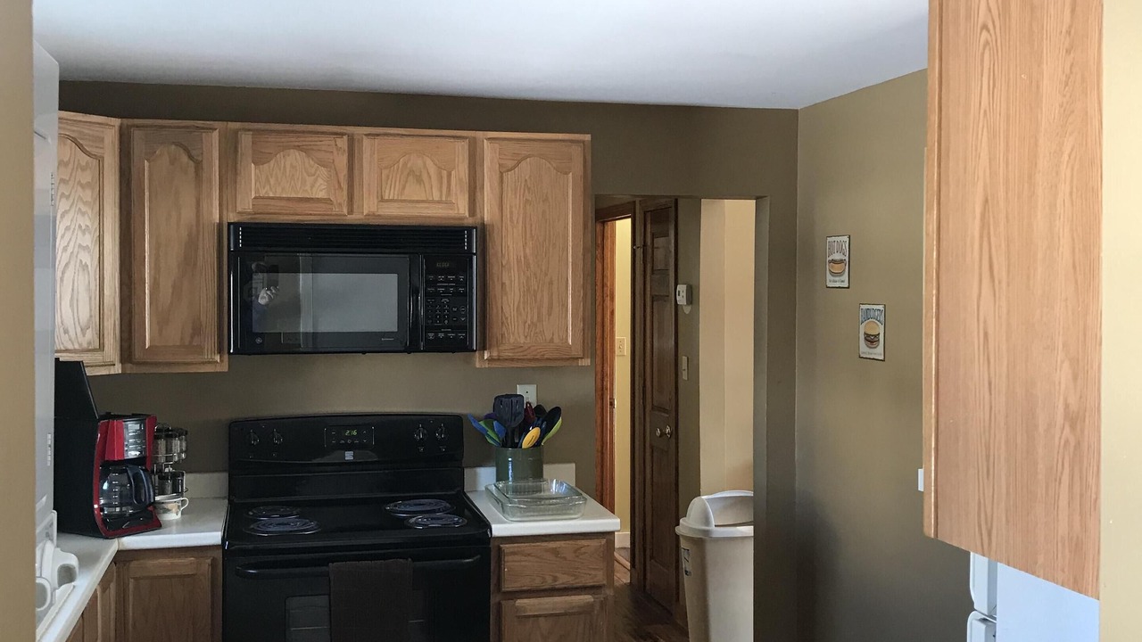 Photo of Kitchen in Falmouth