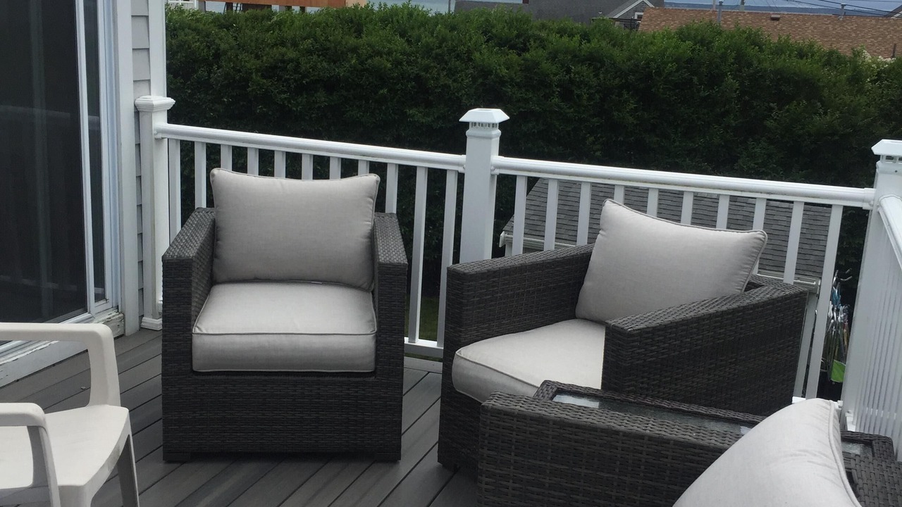 Photo of Outdoor in Falmouth