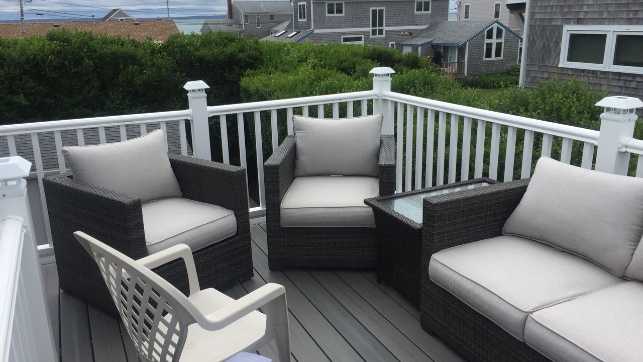 Photo of Outdoor in Falmouth