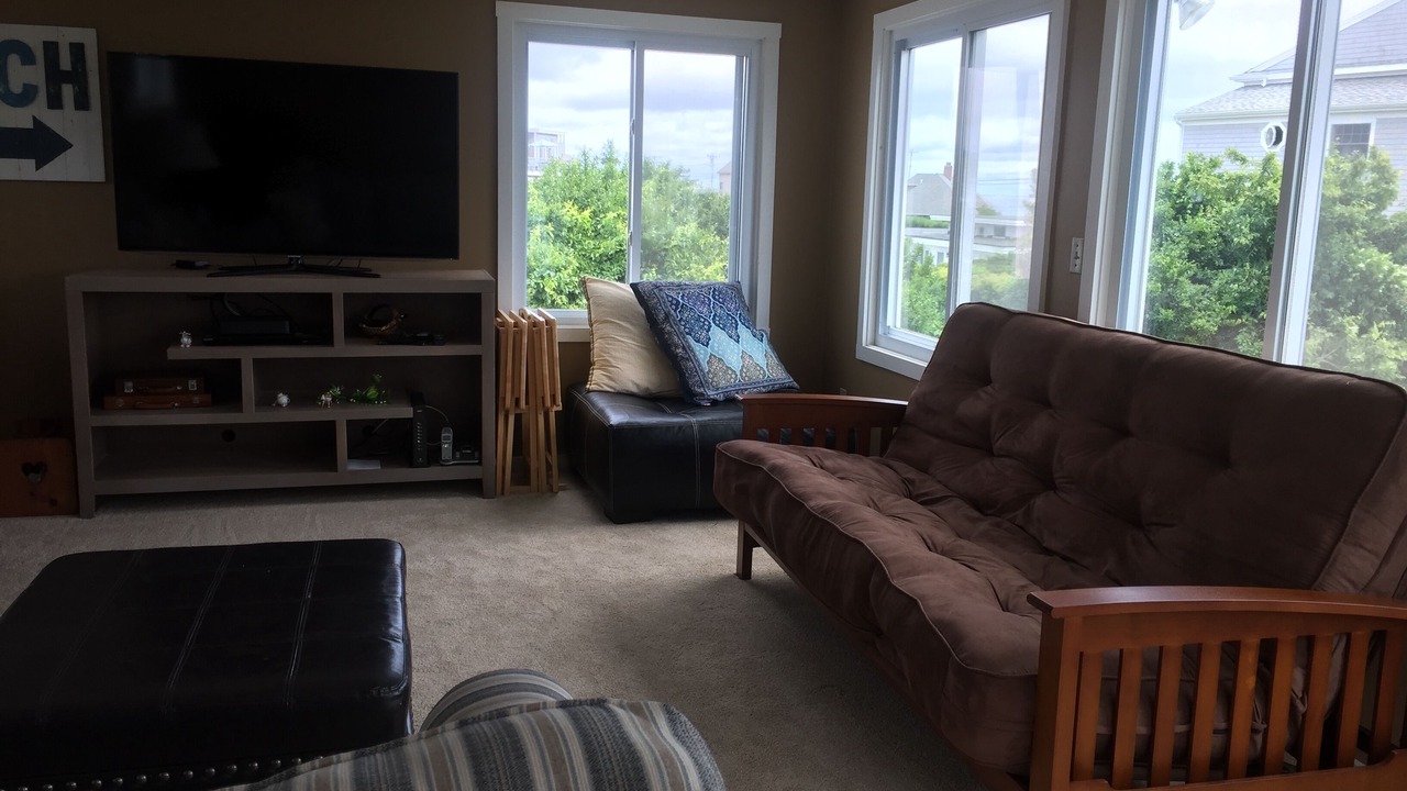 Photo of Livingroom in Falmouth