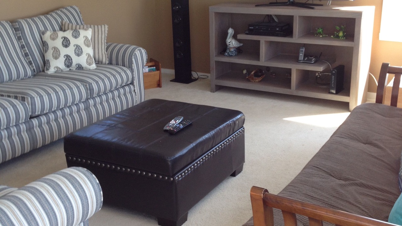 Photo of Livingroom in Falmouth