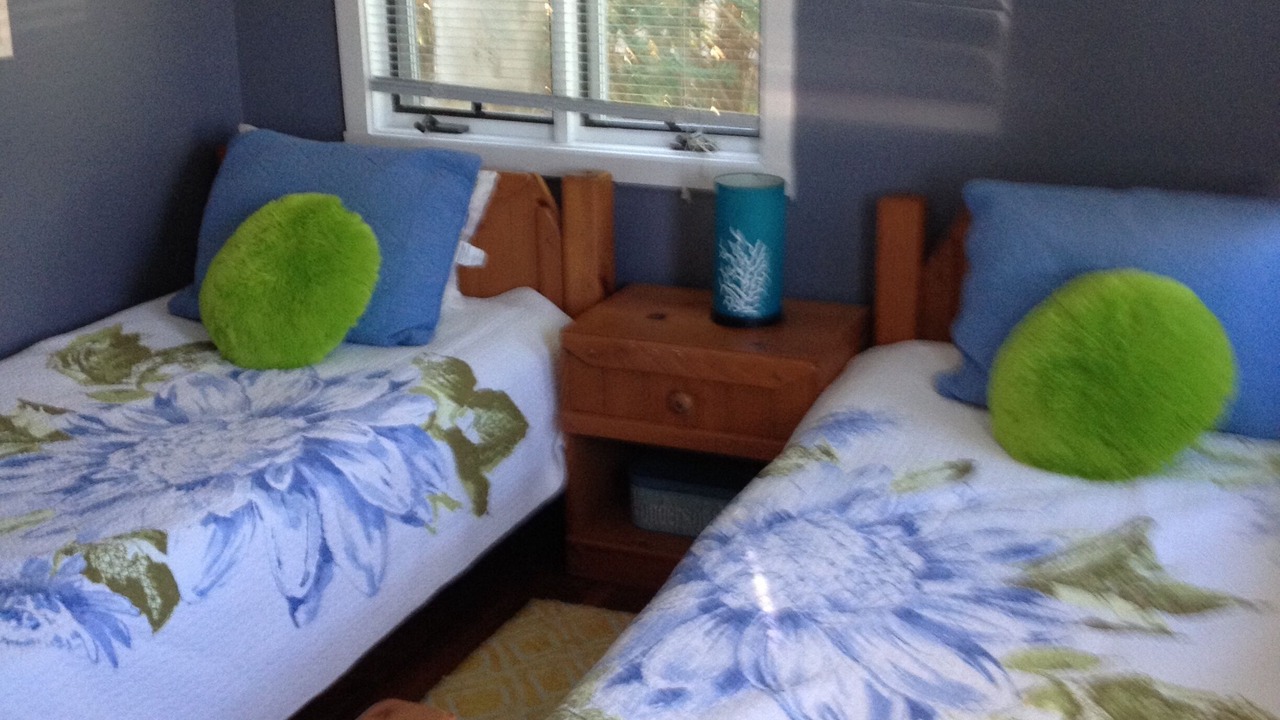 Photo of Bedroom in Falmouth