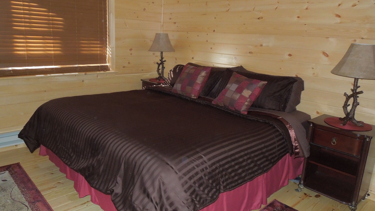 Photo of Bedroom in North River