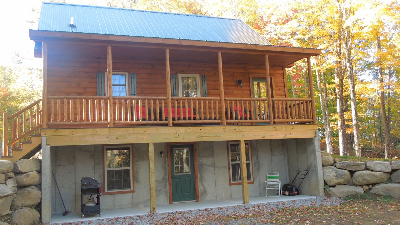 Photo of Outdoor in North River