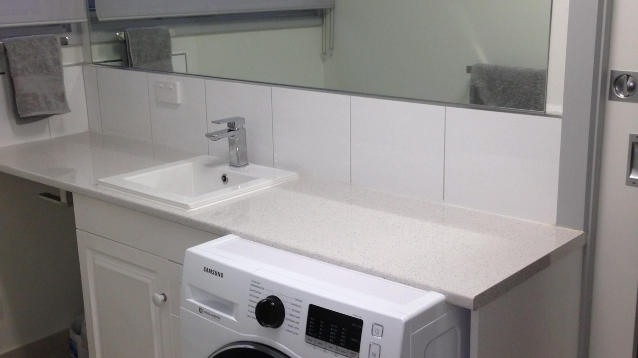 Photo of Bathroom in Bendigo