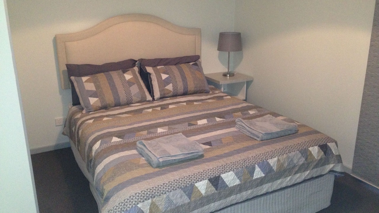 Photo of Bedroom in Bendigo