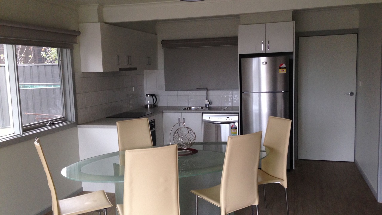 Photo of Kitchen in Bendigo
