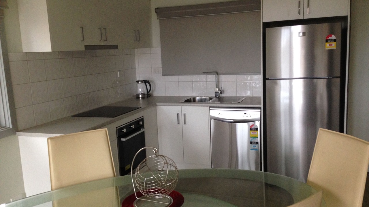 Photo of Kitchen in Bendigo