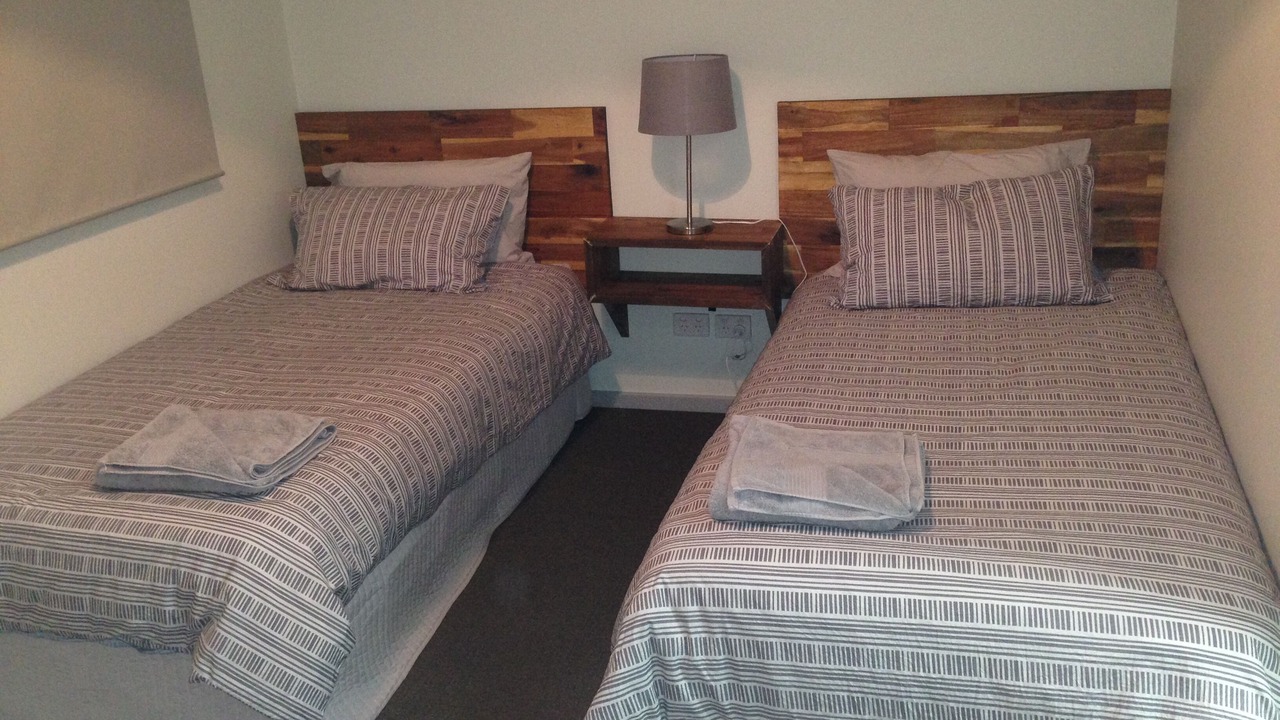 Photo of Bedroom in Bendigo