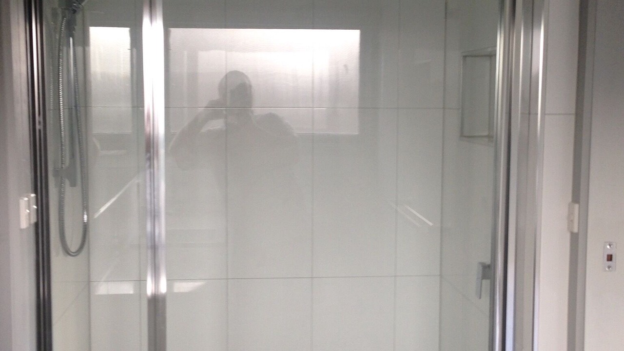 Photo of Bathroom in Bendigo