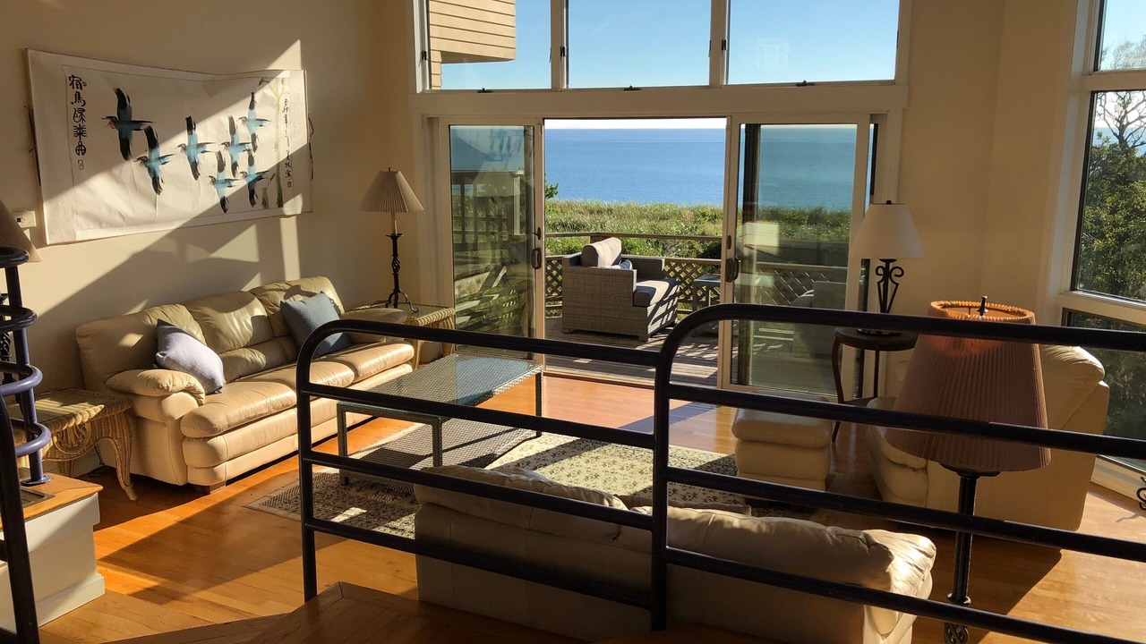 Photo of Bedroom in North Truro