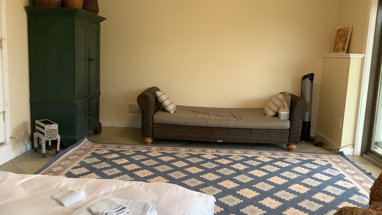 Photo of Bedroom in North Truro