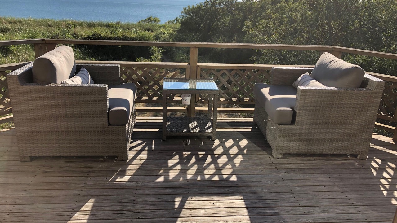 Photo of Bedroom in North Truro
