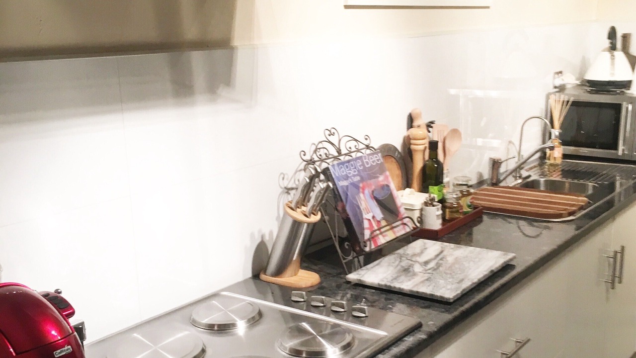 Photo of Kitchen in Tanunda