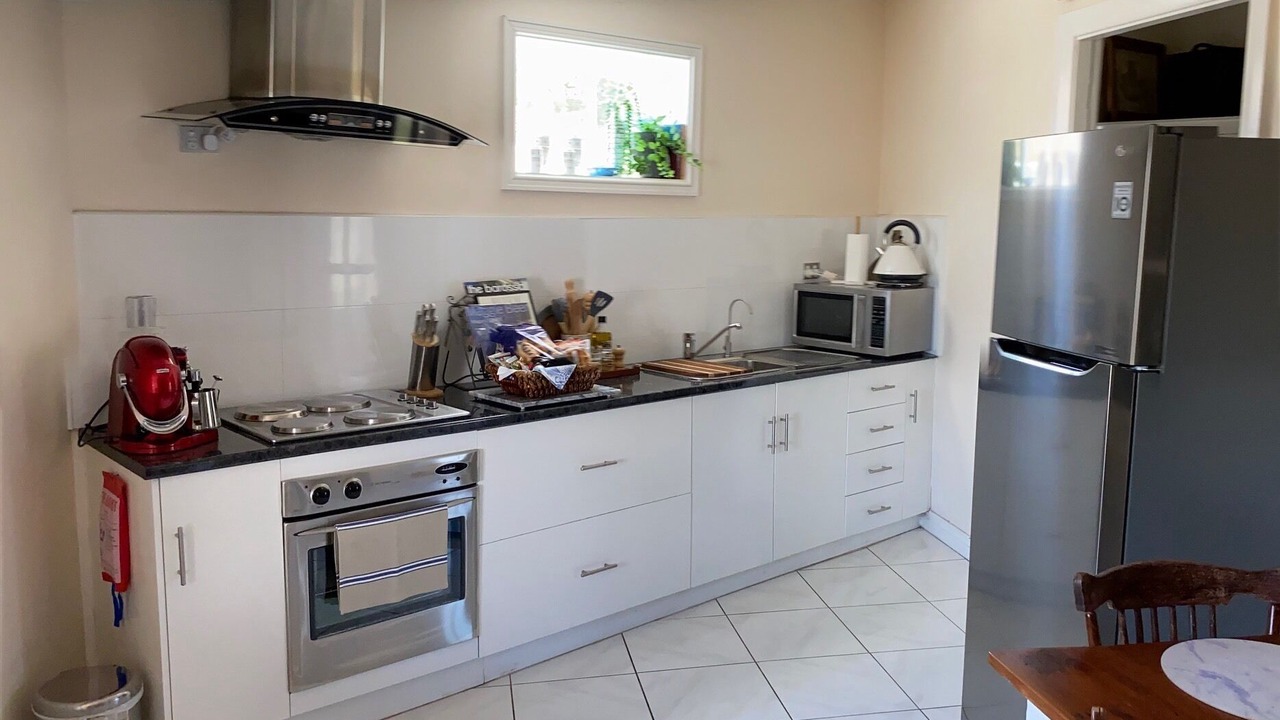 Photo of Kitchen in Tanunda