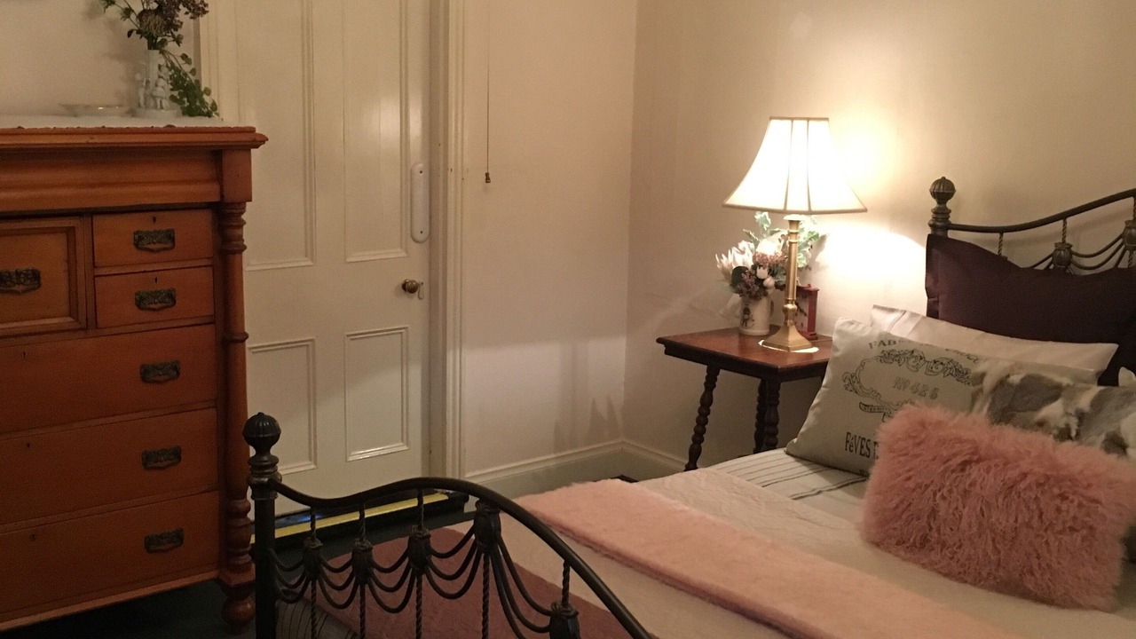 Photo of Bedroom in Tanunda