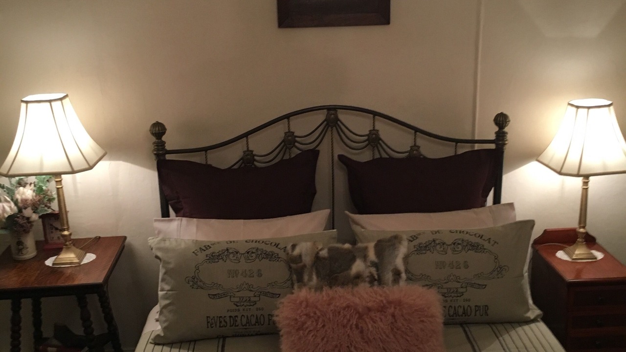 Photo of Bedroom in Tanunda