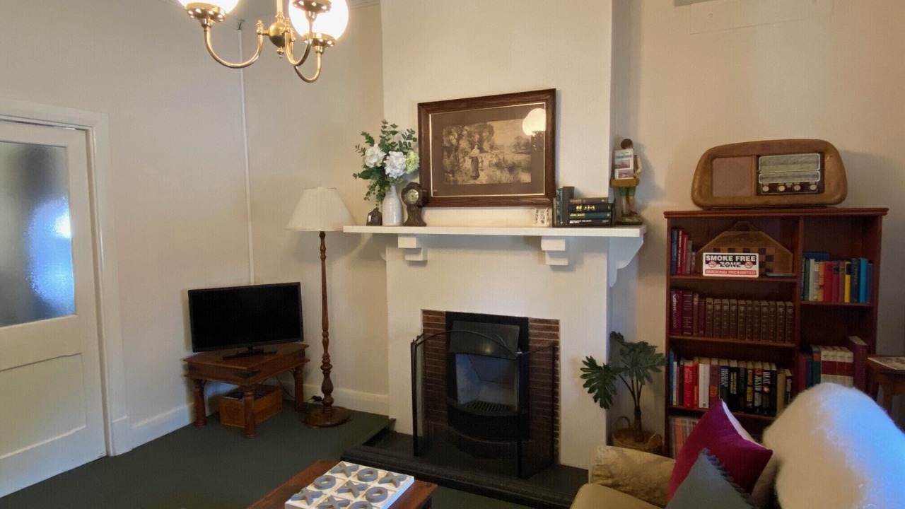 Photo of Livingroom in Tanunda