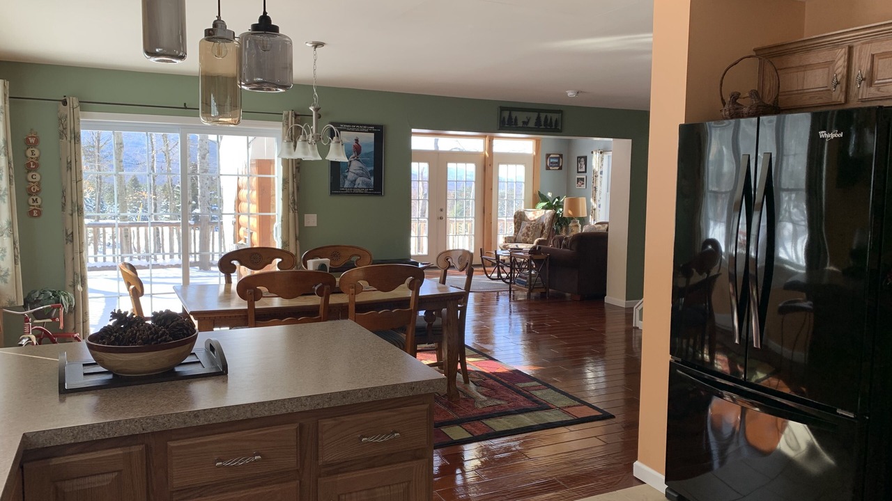 Photo of Bedroom in Lake Placid