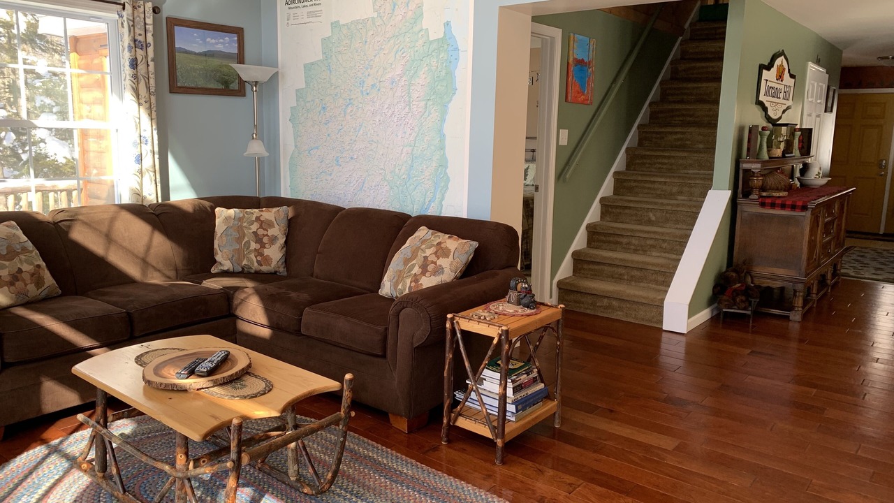 Photo of Bedroom in Lake Placid