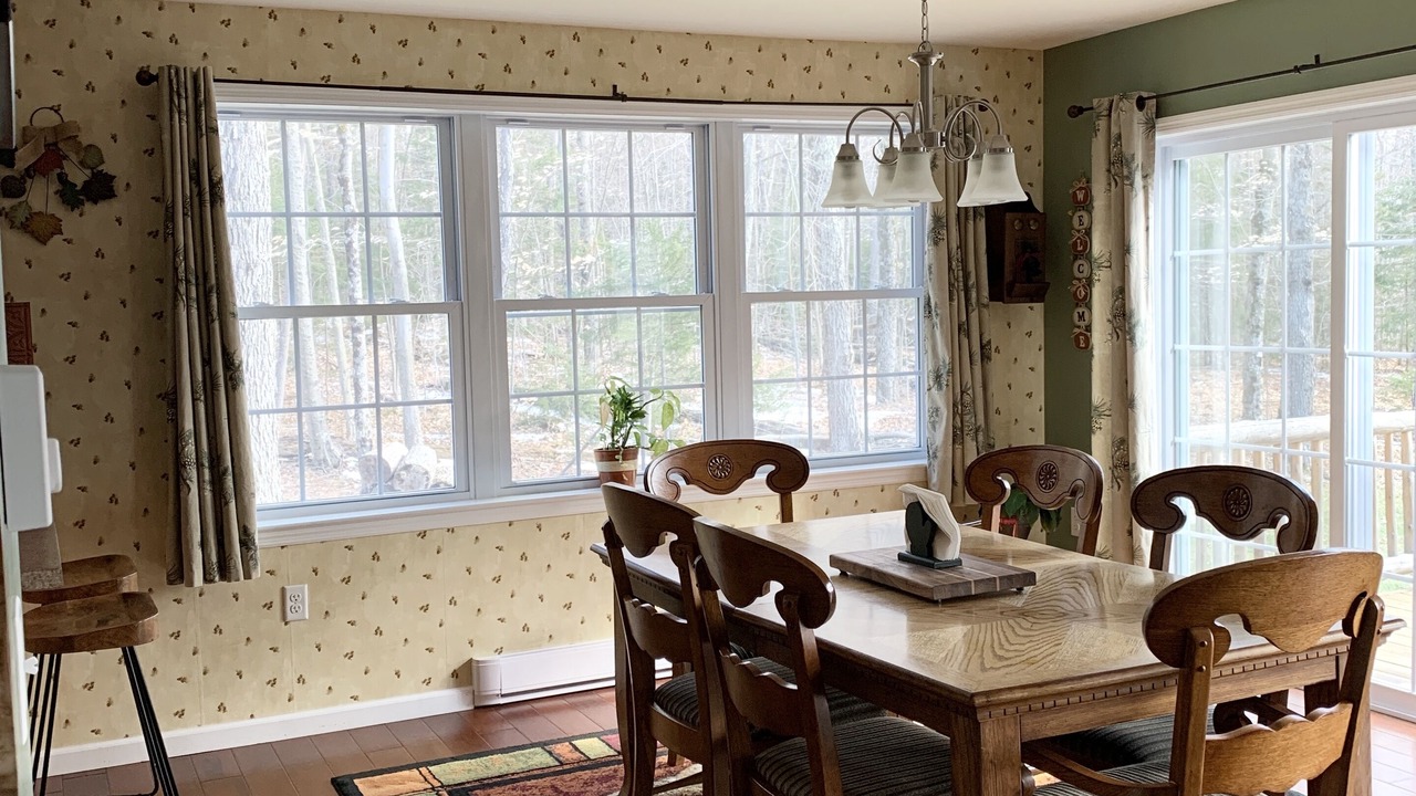 Photo of Livingroom in Lake Placid