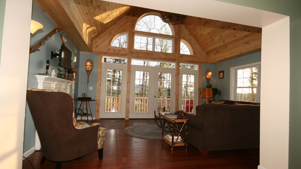 Photo of Bedroom in Lake Placid