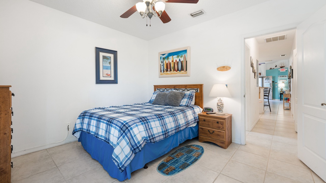 Photo of Bedroom in Tyler Gardens