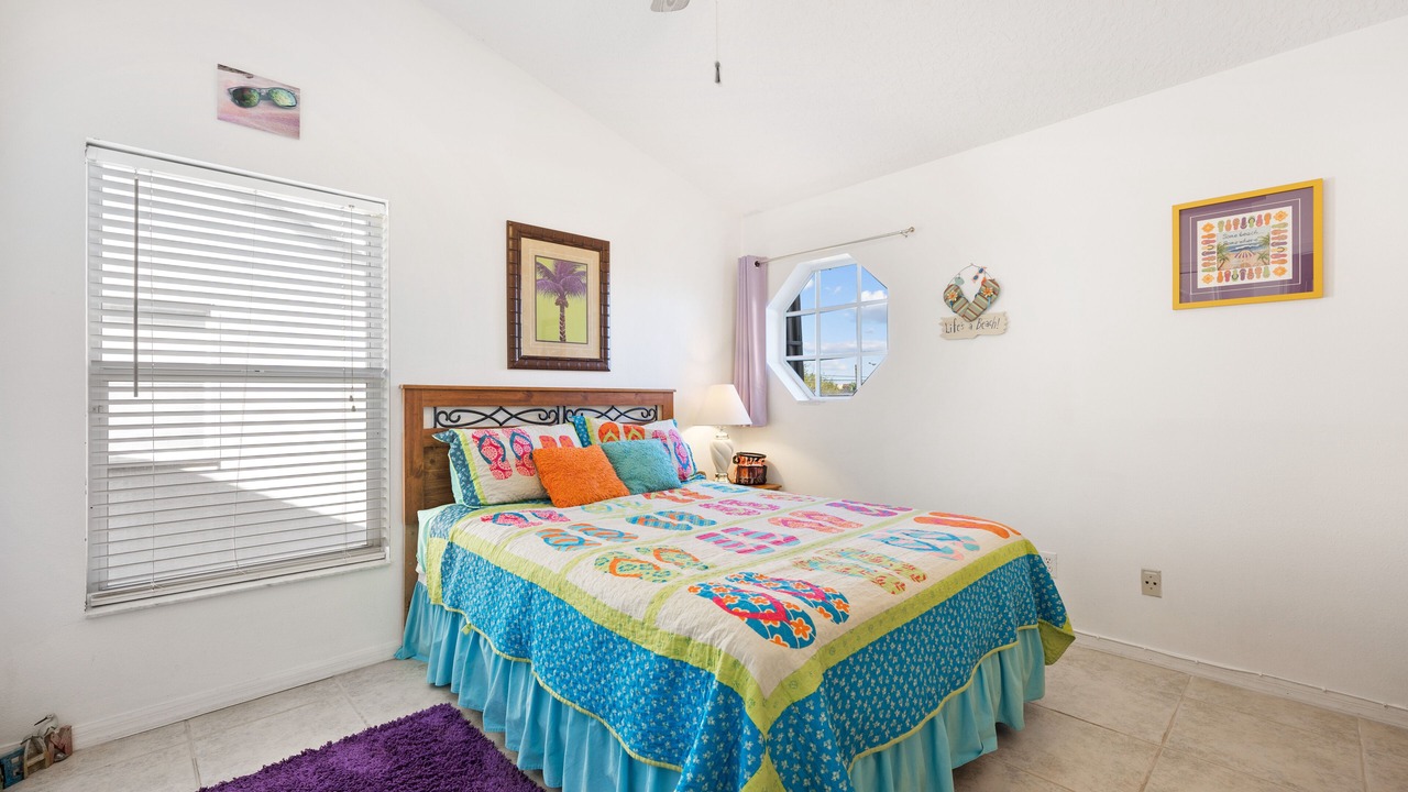 Photo of Bedroom in Tyler Gardens