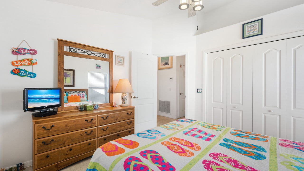 Photo of Bedroom in Tyler Gardens