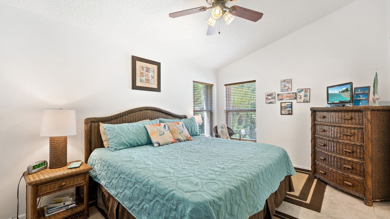 Photo of Bedroom in Tyler Gardens