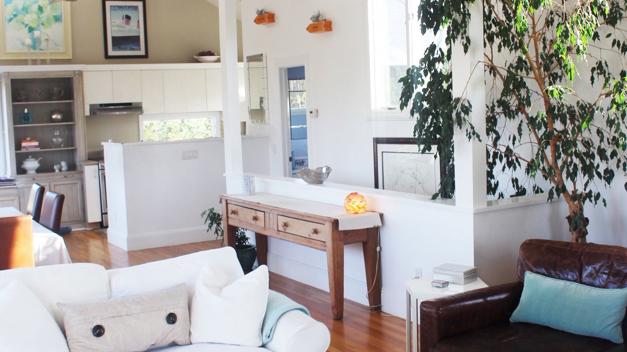 Photo of Livingroom in Shinnecock Hills