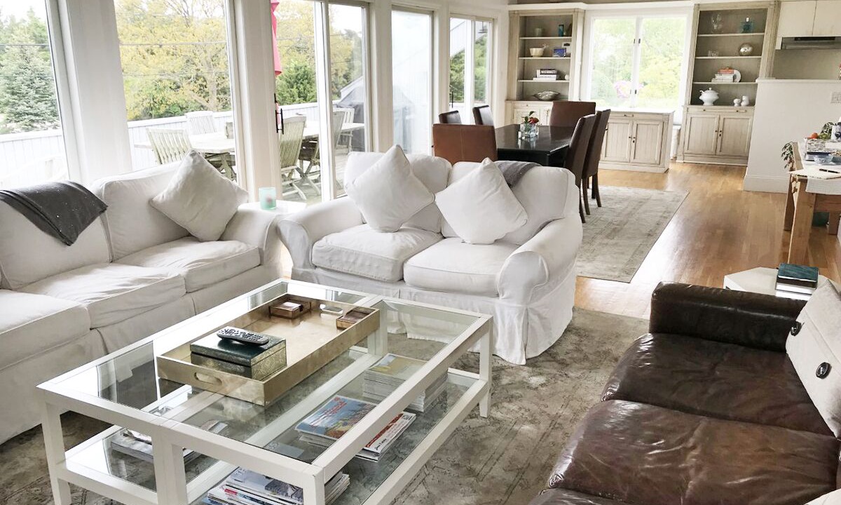 Photo of Bedroom in Shinnecock Hills