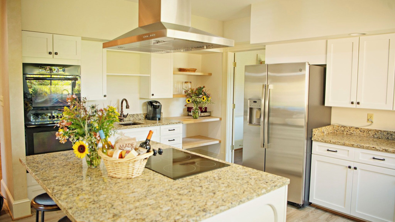 Photo of Kitchen in Castleton