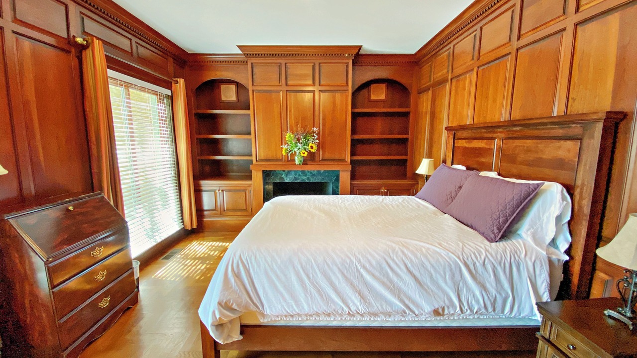 Photo of Bedroom in Castleton
