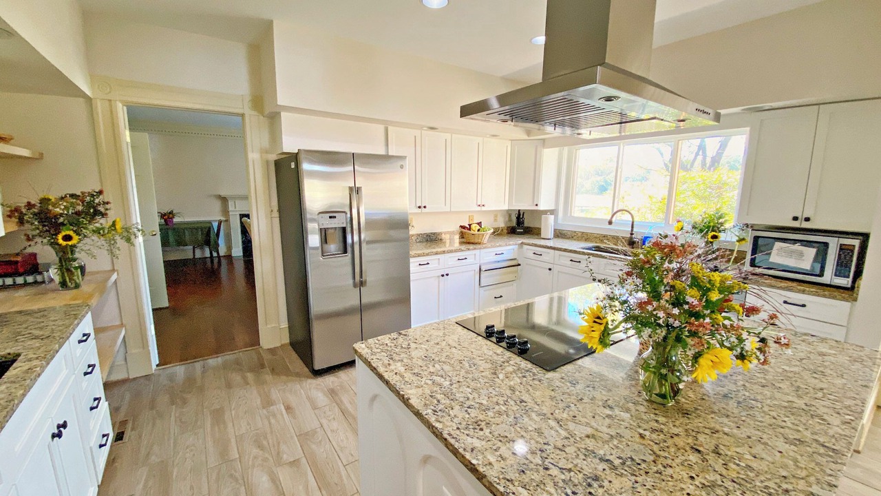 Photo of Kitchen in Castleton